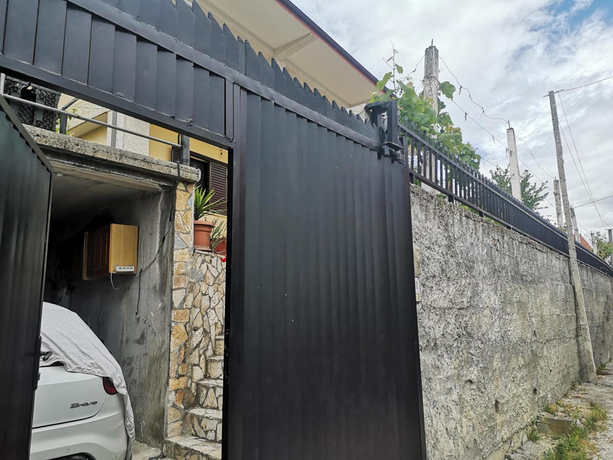 Вилла Private House Дуррес Номер фото